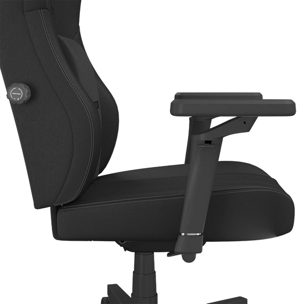 HATOR Arc 4 XXL Gaming chair, Black 270751 Imagini