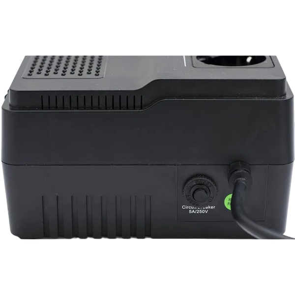 APC Easy UPS BV500I-GR 500VA/300W, 230V, AVR, 4*Schuko Sockets 126509 фото