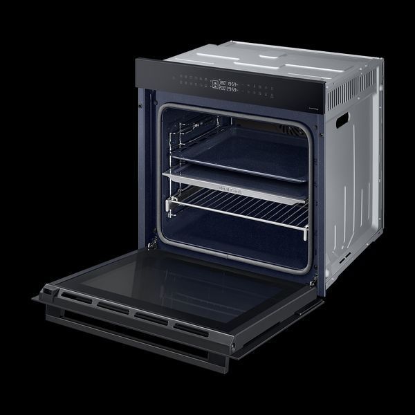 Cuptor Electric Samsung NV7B4245VAK/WT 216436 Imagini