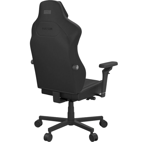HATOR Arc 4 XXL Gaming chair, Black 270751 Imagini