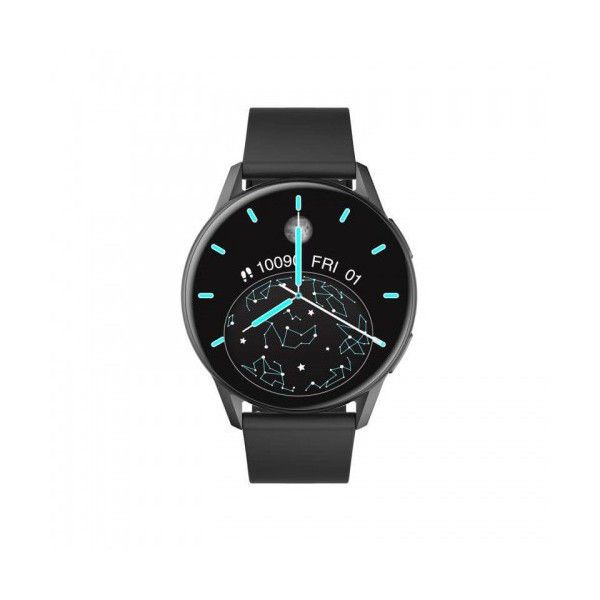 Xiaomi Kieslect Smart Watch K10, Black 138015 фото