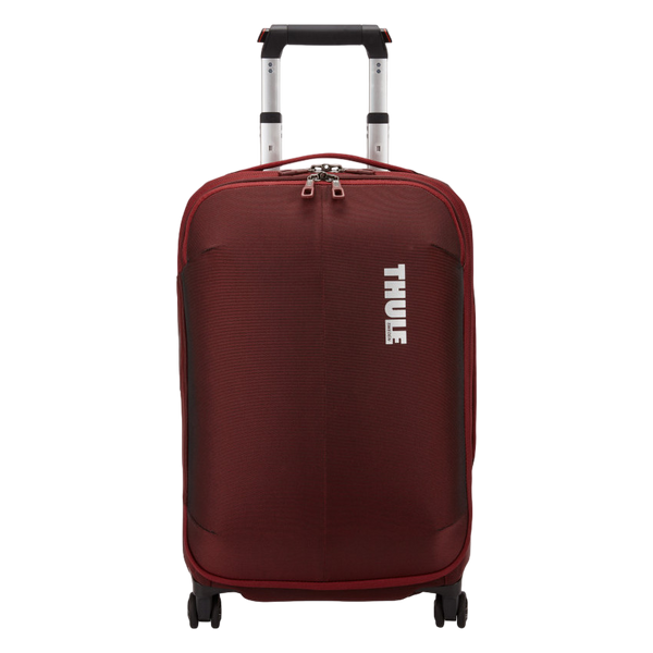 Carry-on Thule Subterra Wheeled Duffel TSRS322, 33L, 3203917, Ember for Luggage & Duffels 147884 Imagini