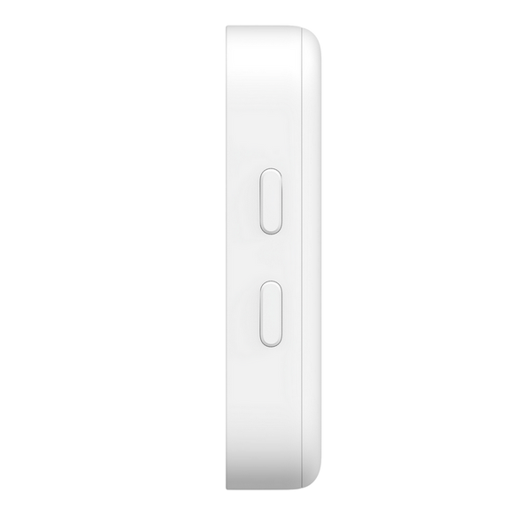 Xiaomi Mi Temperature and Humidity Monitor 3, White 223242 фото