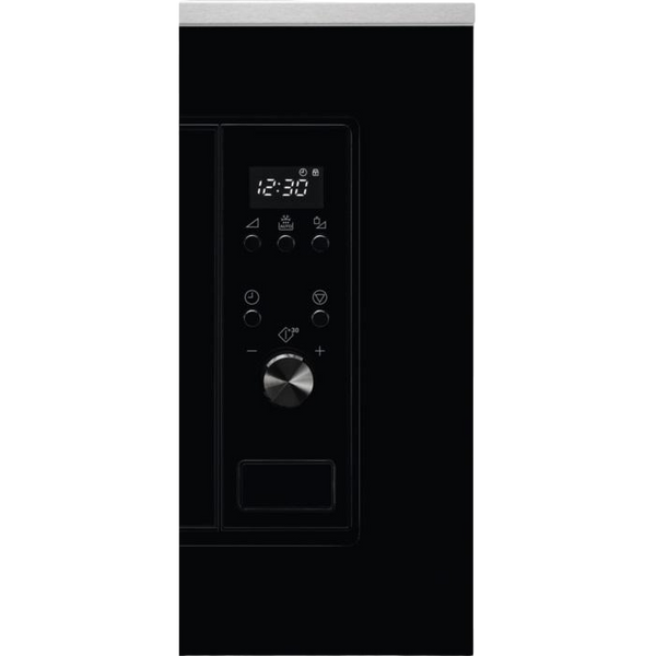 Built-in Microwave Electrolux LMS2203EMX 214406 фото