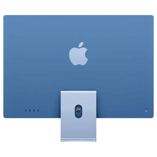 Apple iMac 24" MWV13RU/A Blue (M4 16Gb 256Gb) 224907 Imagini
