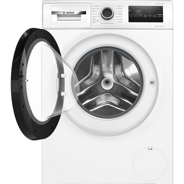 Стиральная машина Bosch WAN2425NPL Class A 257551 фото