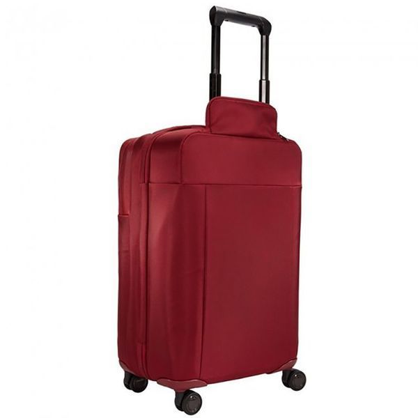 Carry-on Thule Subterra Wheeled Duffel TSRS322, 33L, 3203917, Ember for Luggage & Duffels 147884 Imagini