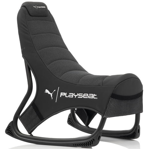 Gaming Chair Playseat Puma Active Game, Black 207359 фото