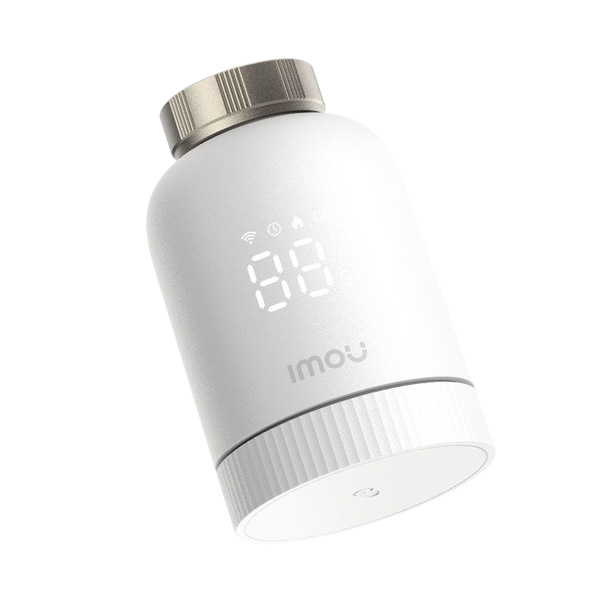 IMOU Smart Radiator Termostat 229485 Imagini