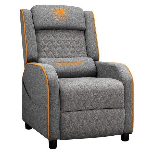 Gaming Sofa Cougar Ranger One Gray 221656 фото