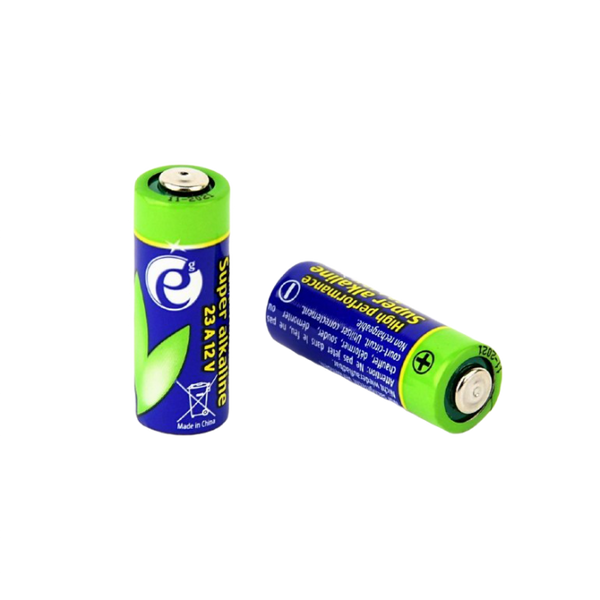 23A Energenie "EG-BA-23A-01" 12V, Alkaline, Blister*2, (LRV08, 8LR23) 131575 фото