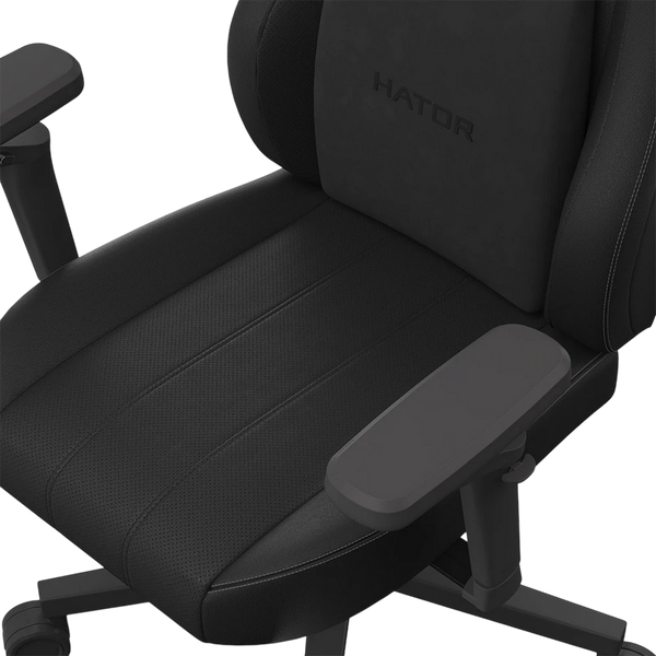 HATOR Arc 4 XXL Gaming chair, Black 270751 Imagini