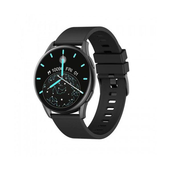 Xiaomi Kieslect Smart Watch K10, Black 138015 фото