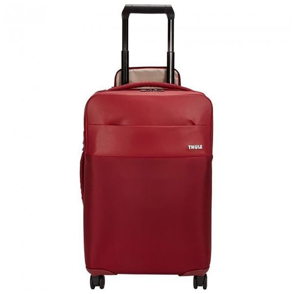 Carry-on Thule Subterra Wheeled Duffel TSRS322, 33L, 3203917, Ember for Luggage & Duffels 147884 Imagini