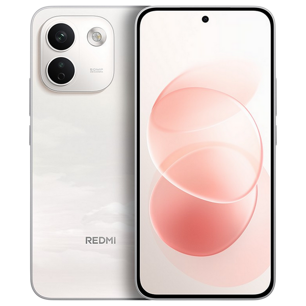 Mobile Phone Smartphone Xiaomi Redmi&nbsp;Note 17 Pro Max 5G 8/512GB EU Cloud Blush 272159 Imagini