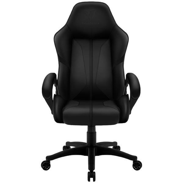 Gaming Chair ThunderX3 BC1 BOSS Black, User max load up to 150kg / height 165-180cm 209179 фото