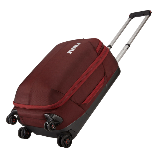 Carry-on Thule Subterra Wheeled Duffel TSRS322, 33L, 3203917, Ember for Luggage & Duffels 147884 Imagini