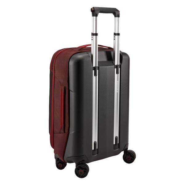 Carry-on Thule Subterra Wheeled Duffel TSRS322, 33L, 3203917, Ember for Luggage & Duffels 147884 Imagini