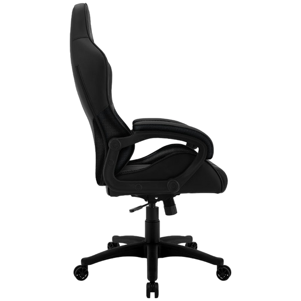 Gaming Chair ThunderX3 BC1 BOSS Black, User max load up to 150kg / height 165-180cm 209179 фото