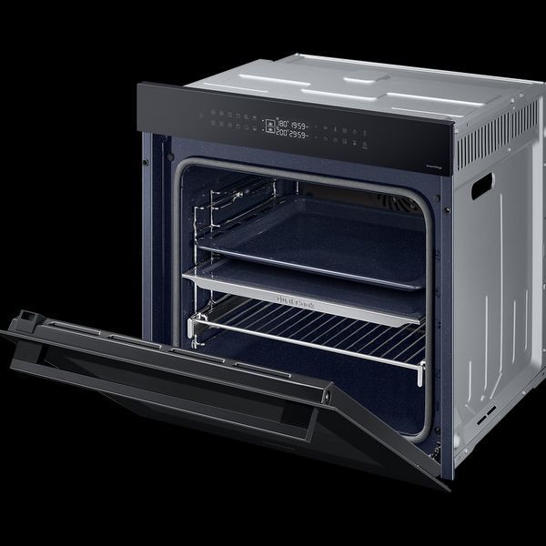 Cuptor Electric Samsung NV7B4245VAK/WT 216436 Imagini
