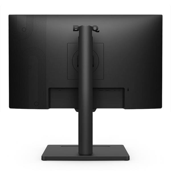 23.8" BenQ GW2490T, Black, IPS, 1920x1080, 100Hz, 5ms, 250cd, CR1300:1, HDMI+DP, Spkrs, Pivot 219860 фото