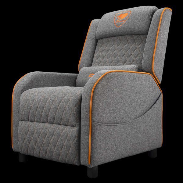 Gaming Sofa Cougar Ranger One Gray 221656 фото