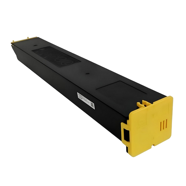 Toner Sharp BP-GT30YA, Yellow 136843 Imagini