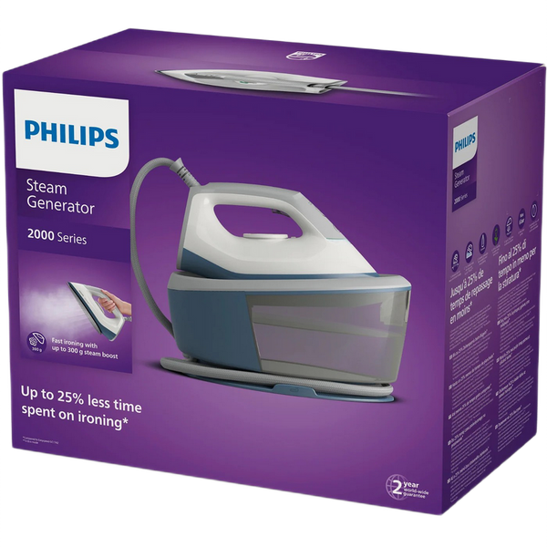 Ironing System Philips PSG2000/20 209575 фото