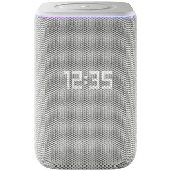 Yandex Station 3, Grey, YNDX-00060GRY 244905 Imagini
