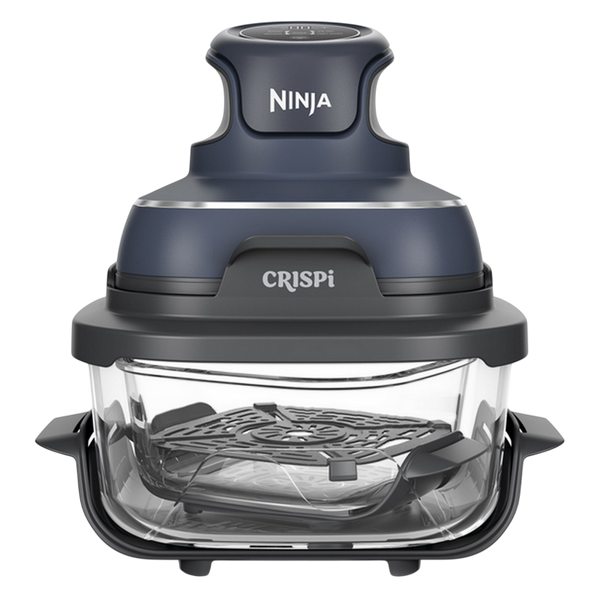 Аэрогриль Ninja FN101EUGY CRISPi Blue 256487 фото