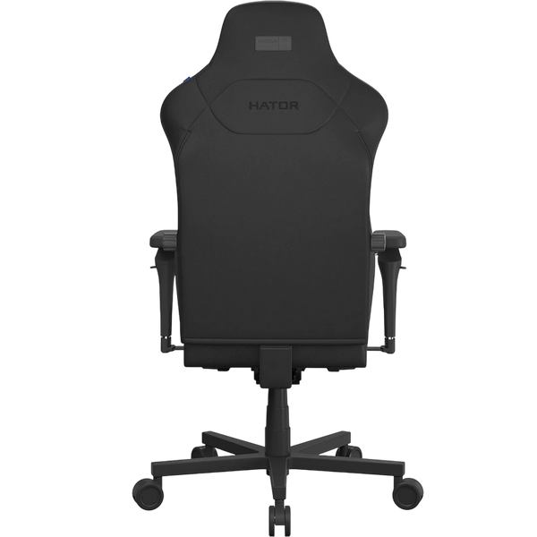 HATOR Arc 4 XXL Gaming chair, Black 270751 Imagini