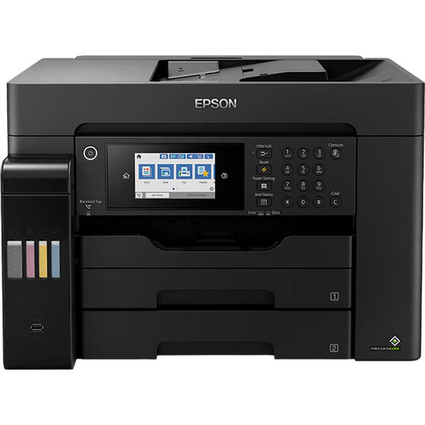 MFD Epson L15160 117852 Imagini