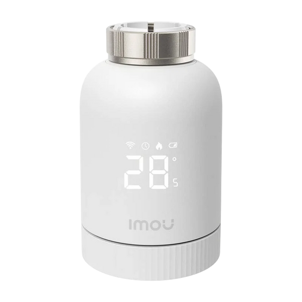 IMOU Smart Radiator Termostat 229485 Imagini