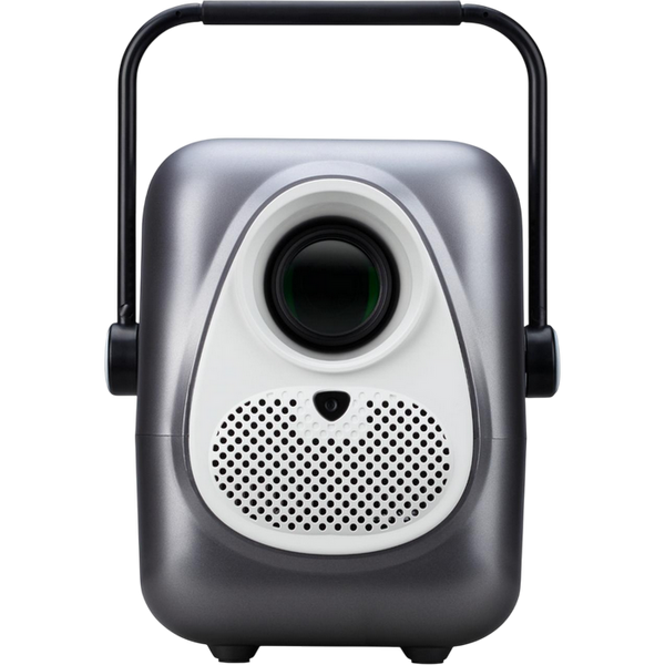Projector Acer Aopen QF23s Grey; LCD, FullHD, LED 250Lum, AutoFocus, Android, BT, 2x3W, Grey and Per 239922 Imagini