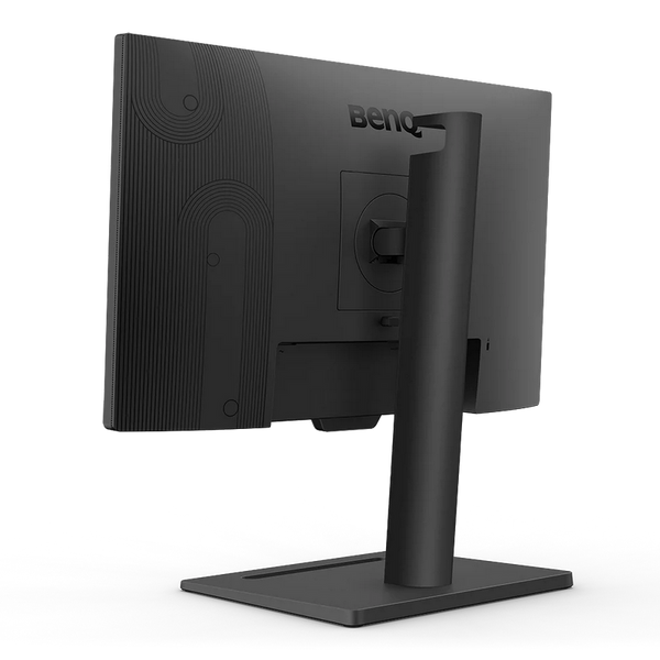 23.8" BenQ GW2490T, Black, IPS, 1920x1080, 100Hz, 5ms, 250cd, CR1300:1, HDMI+DP, Spkrs, Pivot 219860 фото
