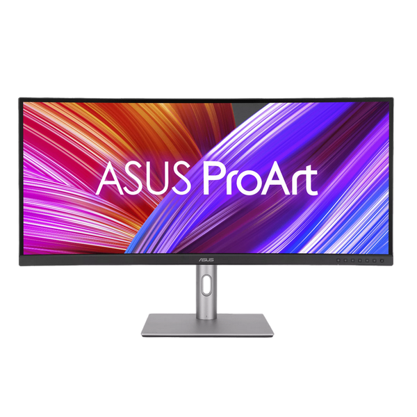 34" ASUS ProArt PA34VCNV,Silver,IPS,3440x1440,60Hz,5ms,300cd,CR1000:1,HDR10,HDMI+DP+USB+TypeC,LAN,Sp 240048 фото