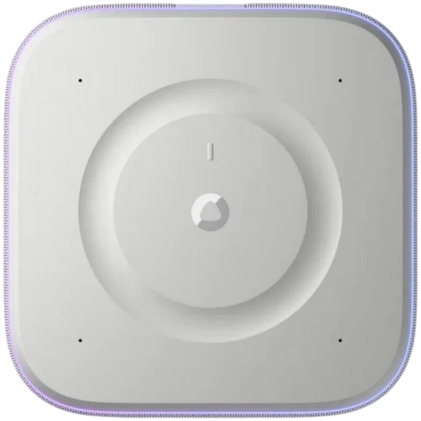 Yandex Station 3, Grey, YNDX-00060GRY 244905 Imagini