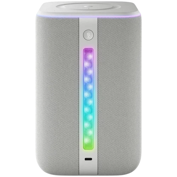 Yandex Station 3, Grey, YNDX-00060GRY 244905 Imagini