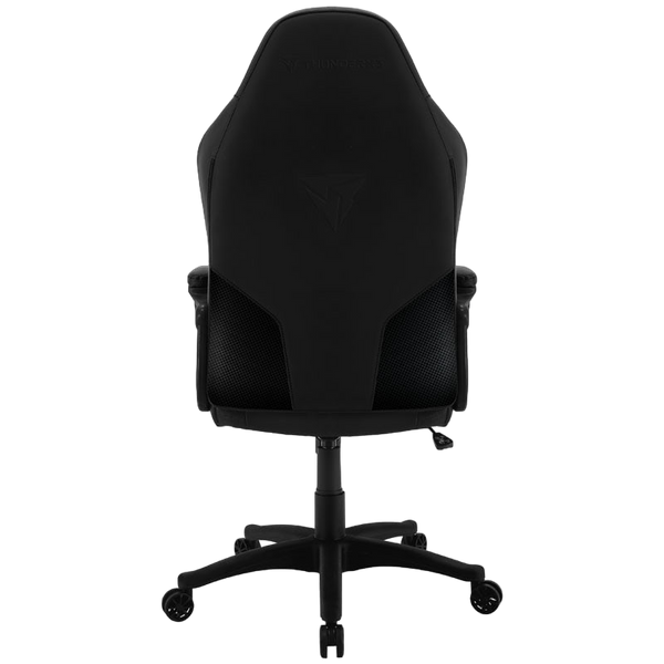 Gaming Chair ThunderX3 BC1 BOSS Black, User max load up to 150kg / height 165-180cm 209179 фото