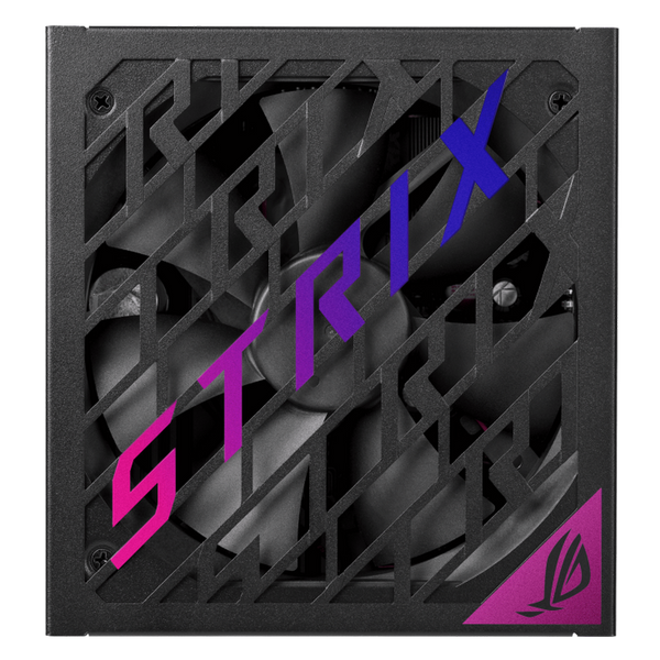 Power Supply ATX 1200W ASUS ROG Strix Gaming, 80+ Platinum, 160mm, Active PFC, OPP/OVP/UVP/SCP/OCP/O 234285 Imagini