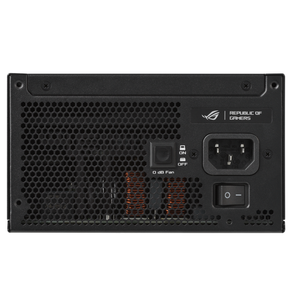 Power Supply ATX 1200W ASUS ROG Strix Gaming, 80+ Platinum, 160mm, Active PFC, OPP/OVP/UVP/SCP/OCP/O 234285 Imagini