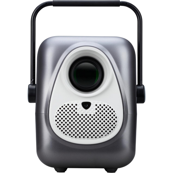 Projector Acer Aopen QF23s Grey; LCD, FullHD, LED 250Lum, AutoFocus, Android, BT, 2x3W, Grey and Per 239922 Imagini