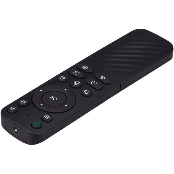 Projector Acer Aopen QF23s Grey; LCD, FullHD, LED 250Lum, AutoFocus, Android, BT, 2x3W, Grey and Per 239922 Imagini