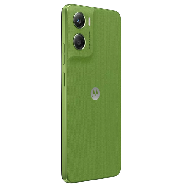 Смартфон Motorola G06 4/128GB Tendril 246244 фото