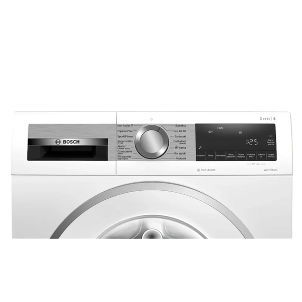 Стиральная машина Bosch WAN2425NPL Class A 257551 фото