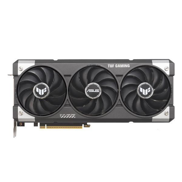 VGA ASUS RTX5060Ti 16GB GDDR7 TUF Gaming (TUF-RTX5060TI-O16G-GAMING) 232025 Imagini