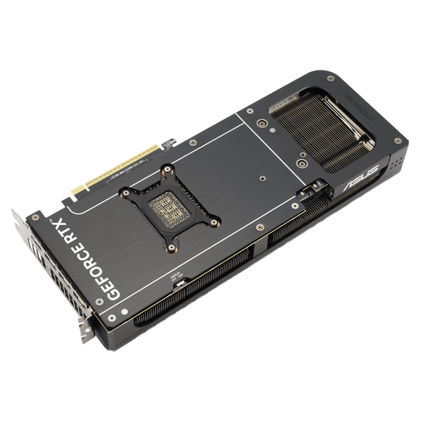 VGA ASUS RTX5070Ti 16GB GDDR7 Prime OC (PRIME-RTX5070TI-O16G) 230320 фото