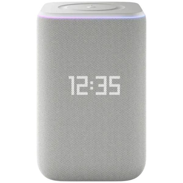 Yandex Station 3, Grey, YNDX-00060GRY 244905 Imagini