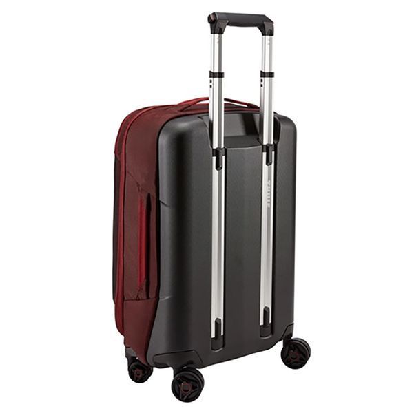 Carry-on Thule Subterra Wheeled Duffel TSRS322, 33L, 3203917, Ember for Luggage & Duffels 147884 Imagini