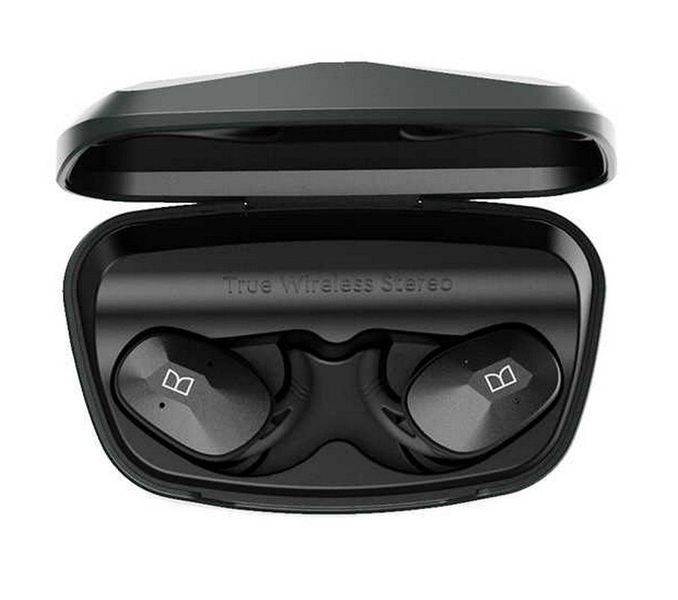 Monster Clarity HD 110 Airlinks Black, TWS Headset 125017 фото